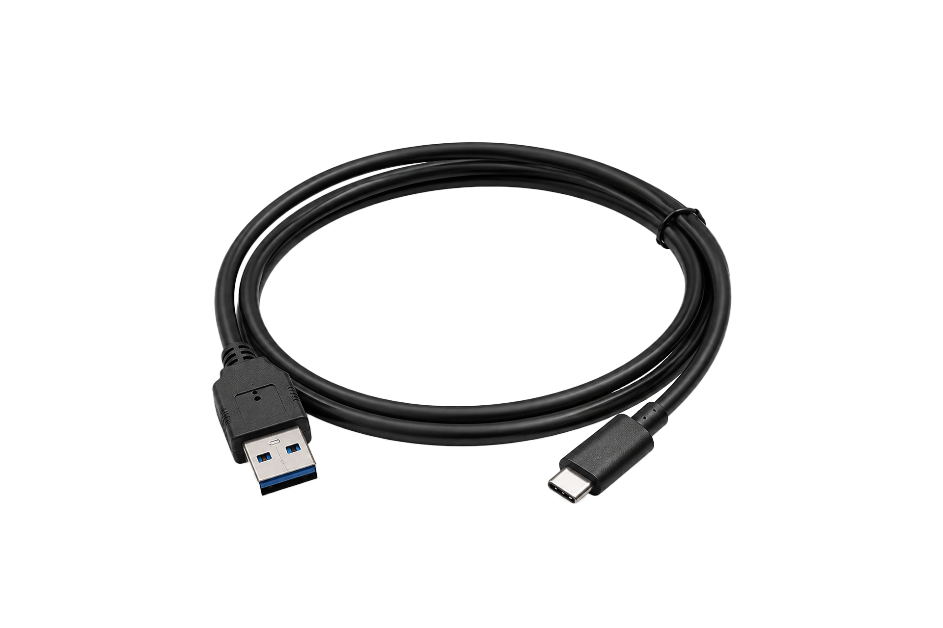 Kabel USB-A do USB-C